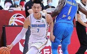 CBA／拿護照好處！中國名教頭爆料　林書豪下季不占外援