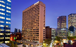 死囡仔！澳洲屁孩在牆上「抹糞」 隔離旅館成病毒大本營