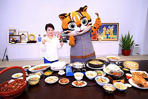 米其林指南即將揭曉  盧秀燕先開箱必比登推介21家台中美食