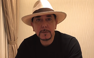 香港影帝愛台灣想久居！黃秋生：開個叉燒包店