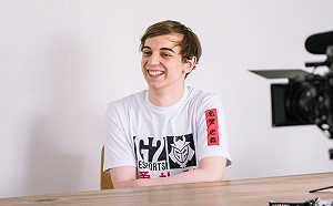 《英雄聯盟》艱困取勝！G2連續第五年晉級世界大賽