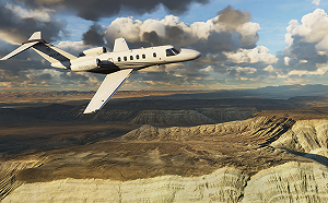 性能怪物！分析師：《微軟模擬飛行》3年內將為電腦硬體市場帶來26億美元營收