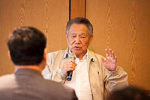 生技產業鏈  國光生：保障國內市場才能進軍國際