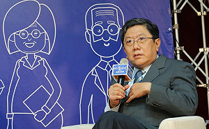 普篩醫界不同調！陳秀熙：了解群體免疫  李秉穎：邊境防疫才重要