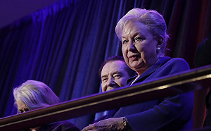 秘密錄音檔曝光  親姐控訴川普：謊話連篇不值得信任