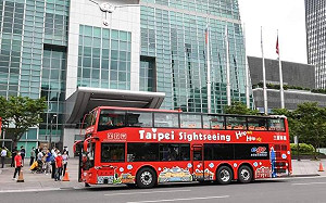 報復性出遊網路聲量排名出爐  台北市居各縣市討論之冠