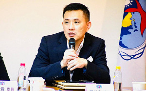 馬英九籲別再稱武漢肺炎 陳以信:民進黨不敢批拜登只好批馬