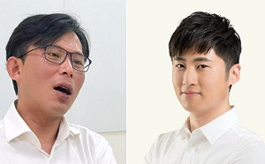 「沒有我支持你選的上嗎」遭錄音 黃國昌回應曾玟學退黨：很難過