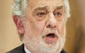 知名男高音多明哥否認濫權性侵 誓洗刷冤屈