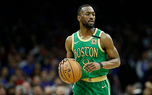 NBA／主控Walker生涯首次系列賽贏球　綠軍橫掃76人晉級