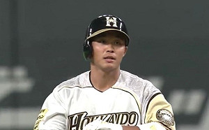 日職／隧道盡頭重見光明！王柏融敲安終於鬆一口氣