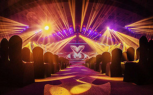 騰訊召開電競領袖峰會 稱中國電競用戶近4.8億