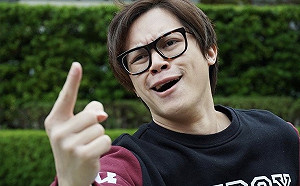 發大財！百萬Youtuber入住18億豪宅？HowHow：來我家要財力證明