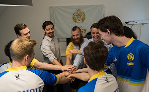 《英雄聯盟》兄弟我盡力了！MAD Lions得自助取得世界賽門票