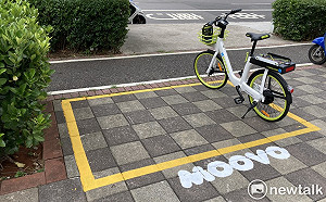 新北電動共享自行車今上線  單次借車前10分鐘9元