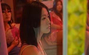 觀影書寫》《推拿》——窺見生命的缺失與完整