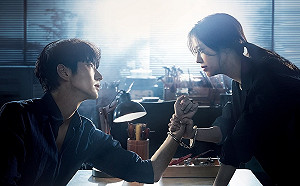 Netflix全面中斷韓劇製作！熱播中《惡之花》、《秘密森林2》遭波及