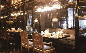 (影)米其林完整名單出爐！台北君品頤宮三連霸再度摘下3星殊榮