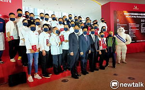 2020米其林指南摘星名單公布  臺中 4 間餐廳入榜 JL Studio奪二星