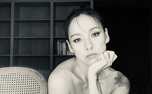 李孝利遭小粉紅出征IG慘被灌爆！因為說了「一個字」