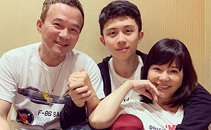 孫安佐恐蹲10年牢！狄鶯打破沉默替兒發聲：相當不解  深感遺憾