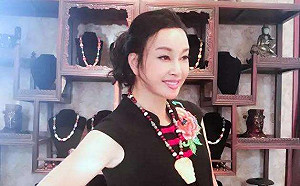 您的情人節禮物買什麼?  「高大上」傳統玉飾受中國人追捧爆買