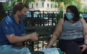 說好的政府買單呢？美武肺患者曝：收40萬美元帳單