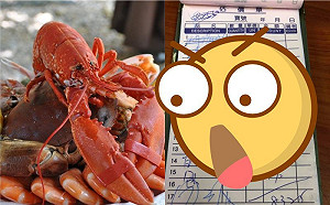 澎湖吃海產爽點4菜！帳單一看8320元　老饕戳破暗黑話術