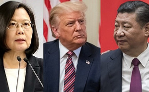 讀者投書》跟著美國走才是王道