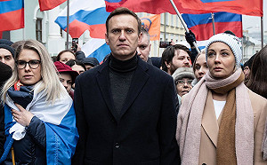 禍從口入？德國醫院證實普丁政敵納瓦尼中「神經毒」疑喝茶遭下毒