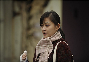 觀影書寫》《推拿》－－看得見的電影、看不見的生活