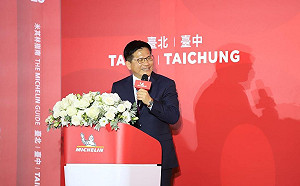台灣美食躍上國際！林佳龍：結合飲食文化推廣觀光是最佳賣點