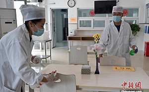 武漢肺炎》中國新增9例確診病例 均為境外輸入