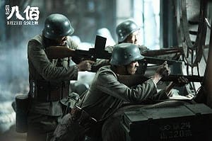 吳恭銘觀點》軍人以為在看愛國片 其實在看統戰教科書