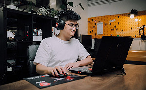 tom60229、Kripp、Dog齊聚一堂！《通靈學院》旅店邀請賽今凌晨開打