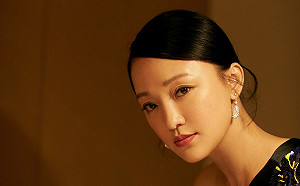 周迅連接4檔陸綜遭評「走下雲端」？本人6字霸氣回應