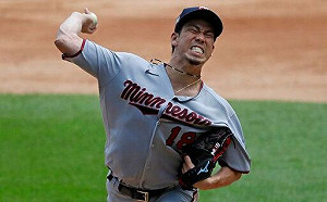 MLB／前田健太5局飆7K好威！生涯首度開幕4連勝