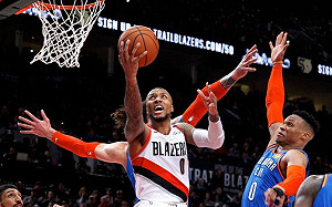 NBA／里拉德與史奴比狗狗合作　釋出新曲向Kobe致敬(影)