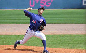 日職／陳柏毓可望挑戰日職？前中日龍曹竣崵給建議