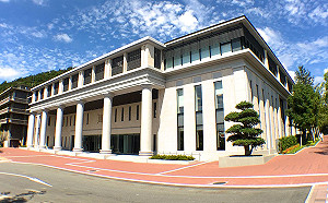 京都多所大學收恐嚇電郵 加強警備