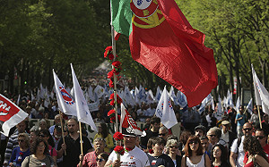 革命中的鮮花  震懾所有情人內心的最佳禮物