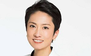 蓮舫簽字離婚  日網友：她的老公解脫了