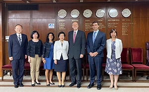 台美再加溫!   AIT:台灣是應對全球嚴峻挑戰的模範夥伴