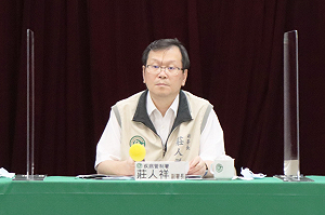 武漢肺炎》陳時中稱流感化機會高！莊人祥：台灣對付流感很有經驗