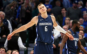 NBA／傷兵持續增加　威少和波神都將缺席天王山之戰