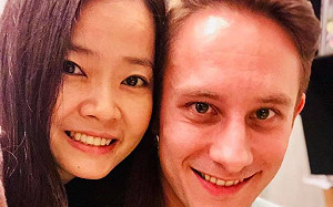 《二分之一強》馬丁七夕離婚秒交新歡  前妻願給祝福只有「唯一條件」