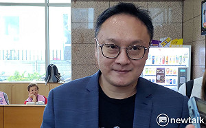 王浩宇罷免最後倒數 鄭照新：別讓他逃過公民檢驗