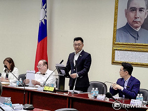 國民黨中央終發聲挺馬 「不怕當示警的烏鴉」