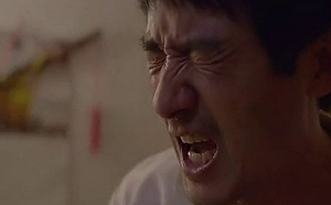 觀影書寫》遮蔽雙眼 是失明，還是慾望？