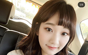 (影)你有沒有被嚇到？愛莉莎莎素顏出浴照曝光  網掀七月話題大論戰